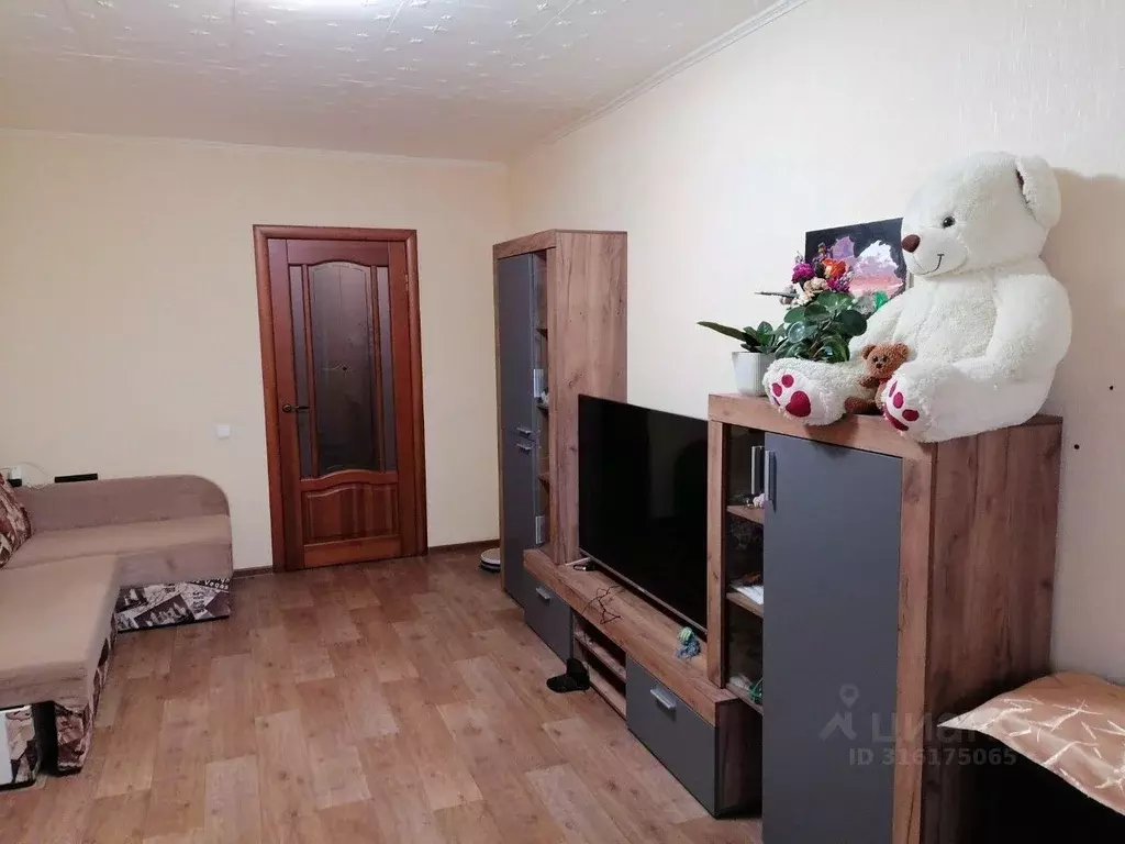 1-к кв. Саратовская область, Саратов Техническая ул., 3 (39.0 м) - Фото 1