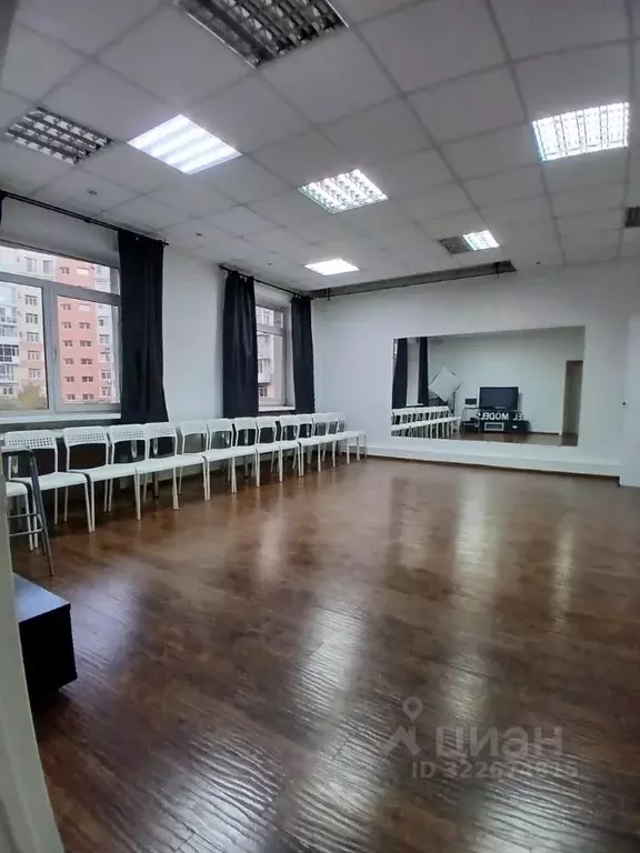 Офис в Хакасия, Абакан ул. Кирова, 112/3 (110 м) - Фото 0