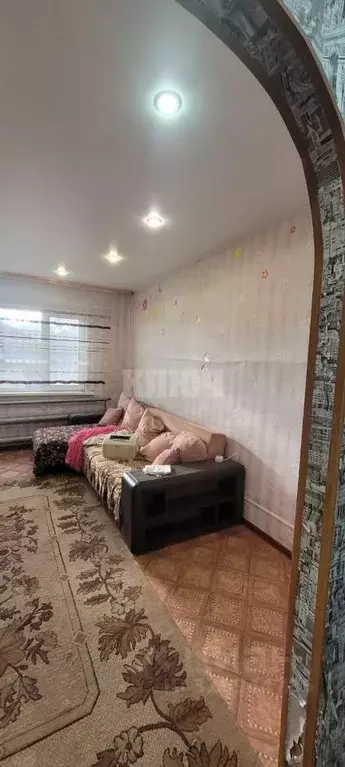 2-к кв. Вологодская область, Сокол Артиллерийская ул., 10 (40.0 м) - Фото 1