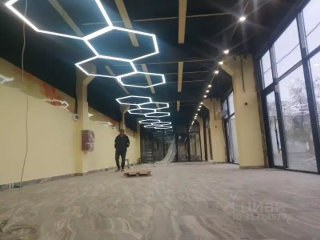 Торговая площадь в Оренбургская область, Оренбург Скорняжный пер., ... - Фото 1