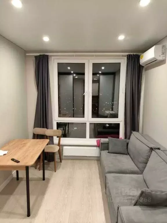 2-к кв. Москва ул. Летчика Осканова, 6 (44.0 м) - Фото 2