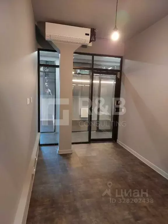 Офис в Москва Большая Грузинская ул., 12С2 (970 м) - Фото 2