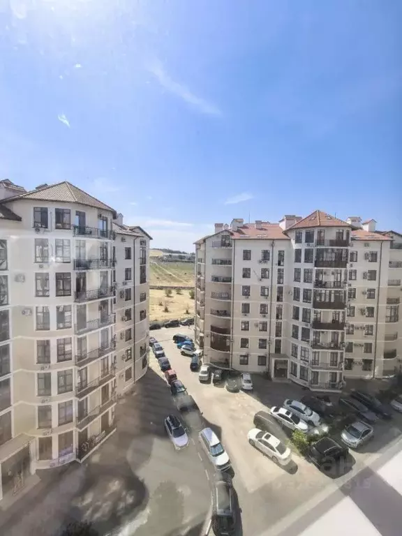 2-к кв. Краснодарский край, Геленджик Крымская ул., 19к1 (62.4 м) - Фото 0