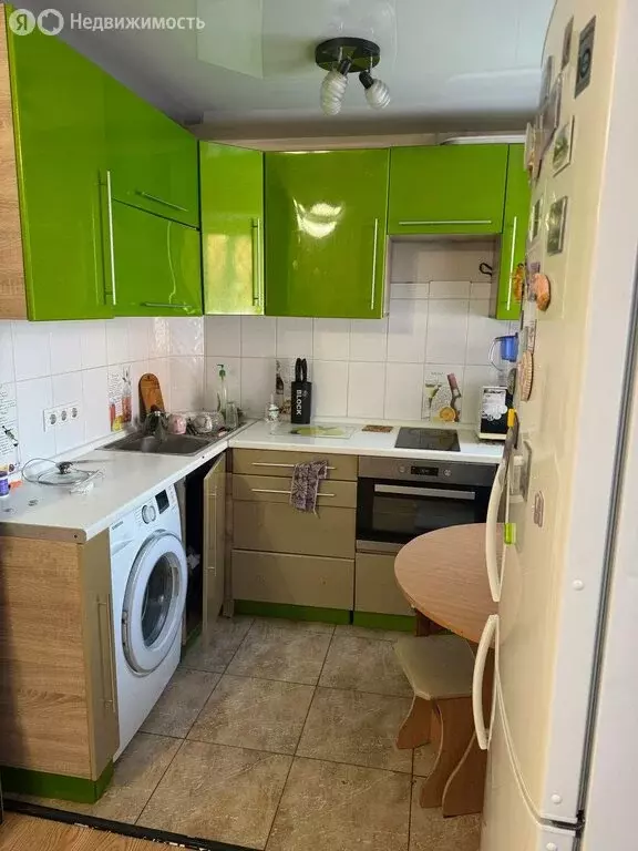 2-комнатная квартира: Иркутск, Советская улица, 75 (42.3 м) - Фото 2