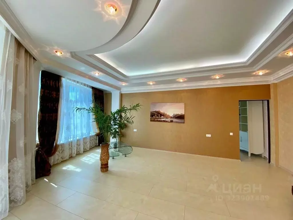 2-к кв. Крым, Ялта муниципальный округ, Гурзуф пгт ул. Ялтинская, 16Б ... - Фото 2