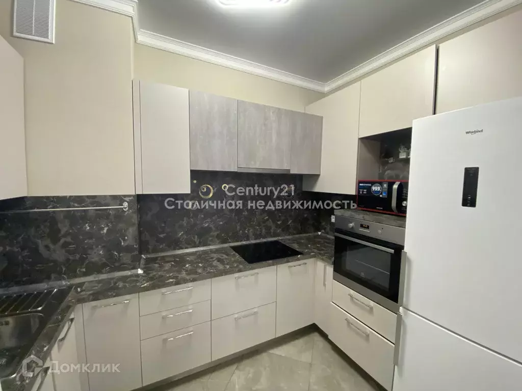 Продаётся 2-к квартира, 43.8 м - Фото 0