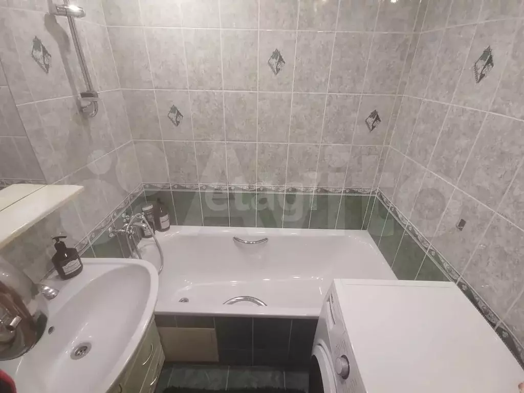 3-к. квартира, 62,9 м, 6/10 эт. - Фото 0