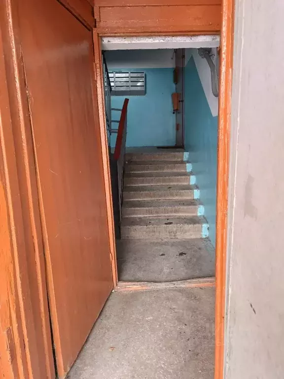 2-к кв. Челябинская область, Магнитогорск ул. 50-летия Магнитки, 52 ... - Фото 2