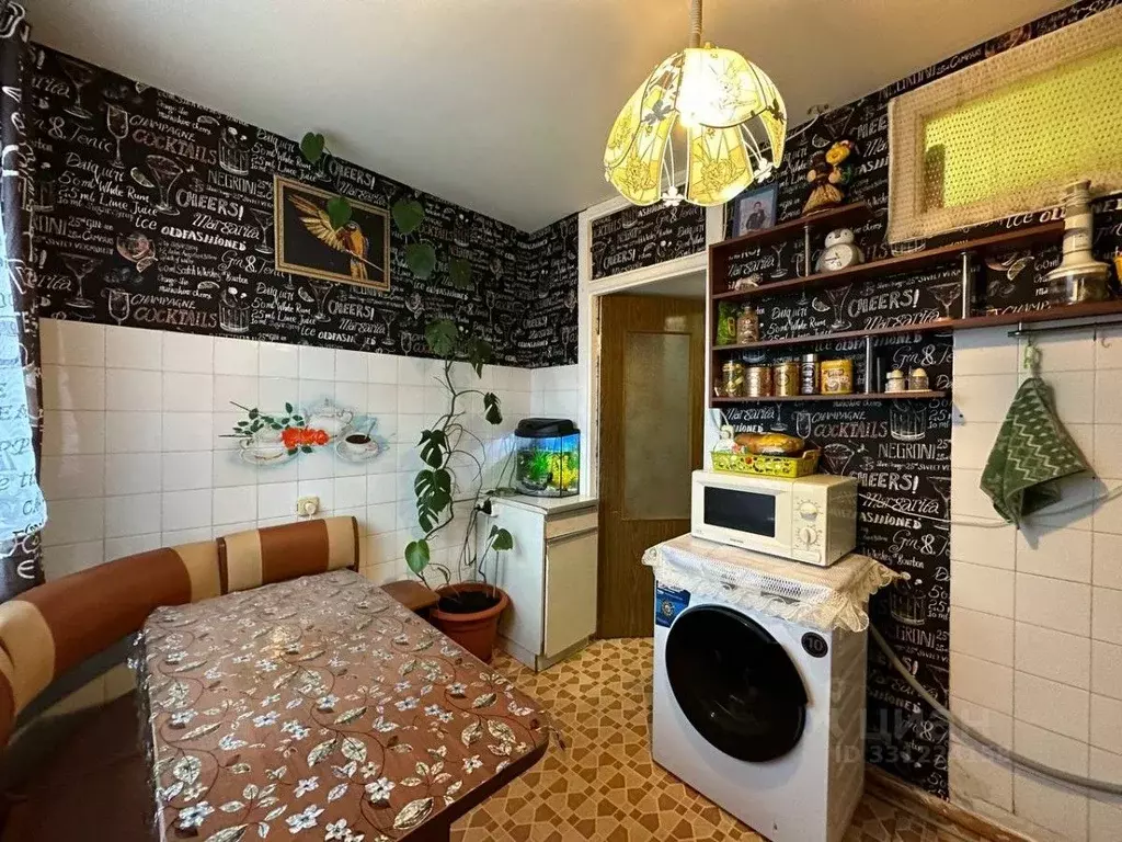 3-к кв. Крым, Феодосия ш. Симферопольское, 29 (63.5 м) - Фото 2