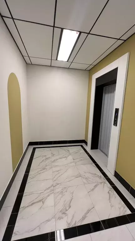 Продаётся 4-к квартира, 81.4 м - Фото 1