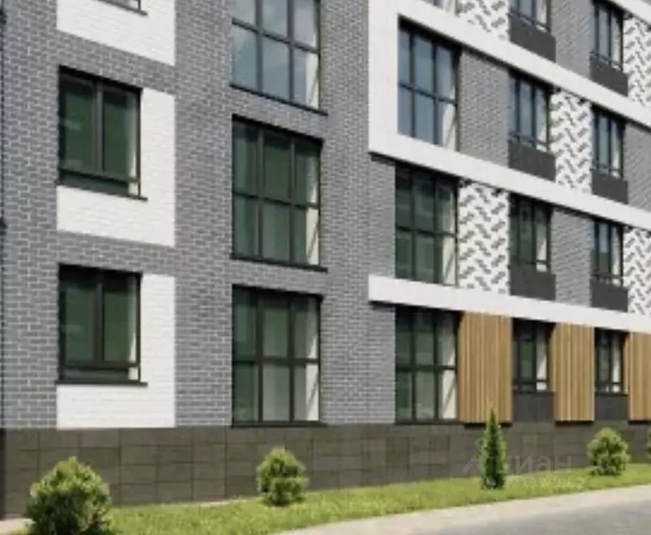 1-к кв. Брянская область, Брянский район, пос. Мичуринский, ... - Фото 2