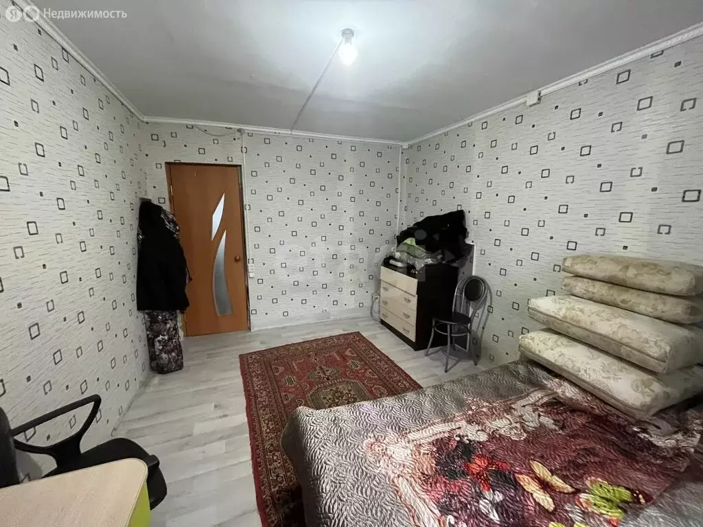 Дом в Курганская область, Шадринский муниципальный округ, деревня ... - Фото 2