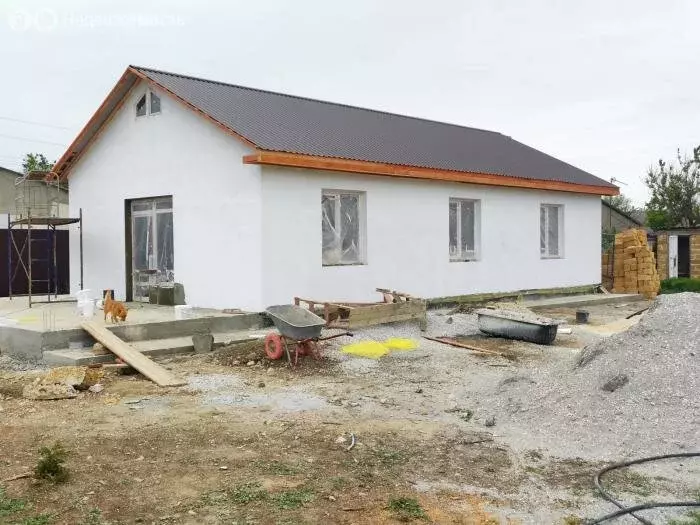 Дом в Ромашкино, улица Шевченко, 30 (98 м) - Фото 2