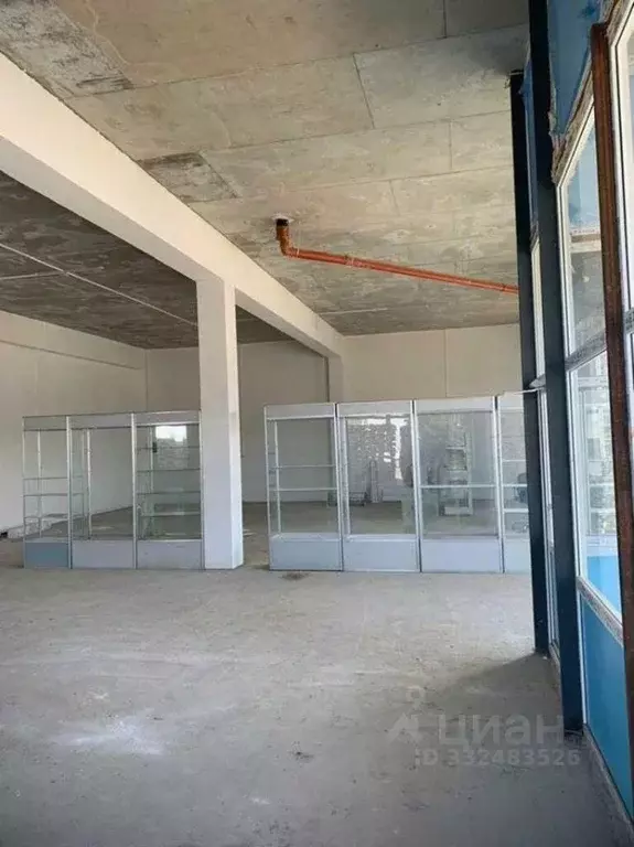 Помещение свободного назначения в Московская область, Подольск ... - Фото 2