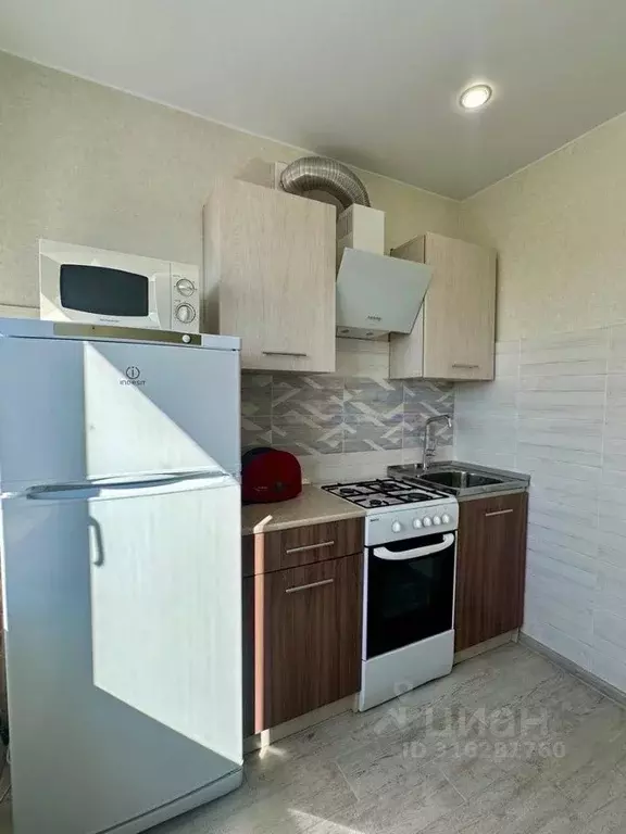 4-к кв. Архангельская область, Архангельск ул. В.И. Воронина, 25к3 ... - Фото 2