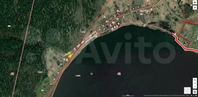 Участок 5 сот. (ИЖС) - Фото 0