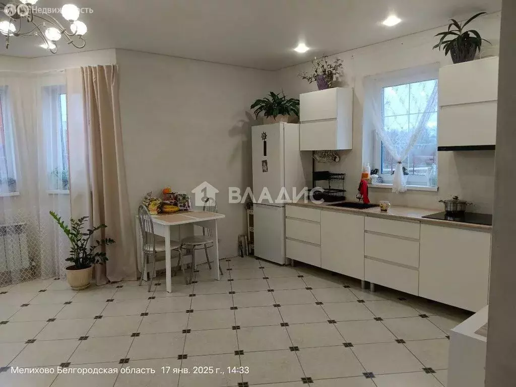 Дом в Мелихово, Дальняя улица, 4 (120 м) - Фото 1