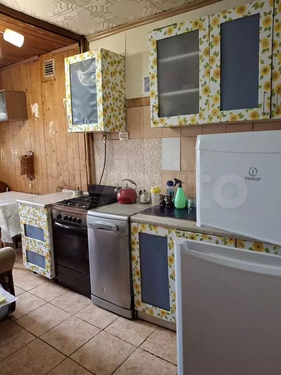 1-к. квартира, 35 м, 5/9 эт. - Фото 0