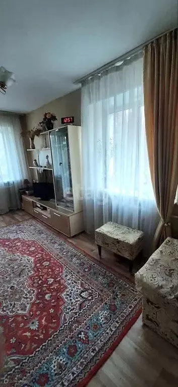 Продаётся 1-к квартира, 32 м - Фото 1