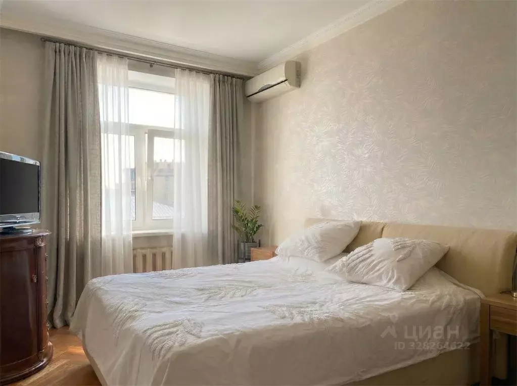 2-к кв. Москва Овчинниковская наб., 18/1С1 (58.0 м) - Фото 0