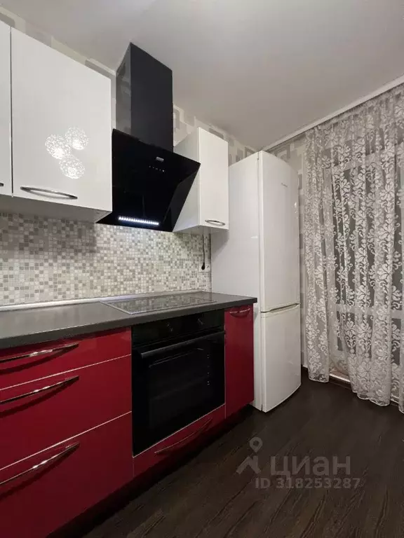 2-к кв. Новосибирская область, Новосибирск Кубовая ул., 94 (57.0 м) - Фото 1