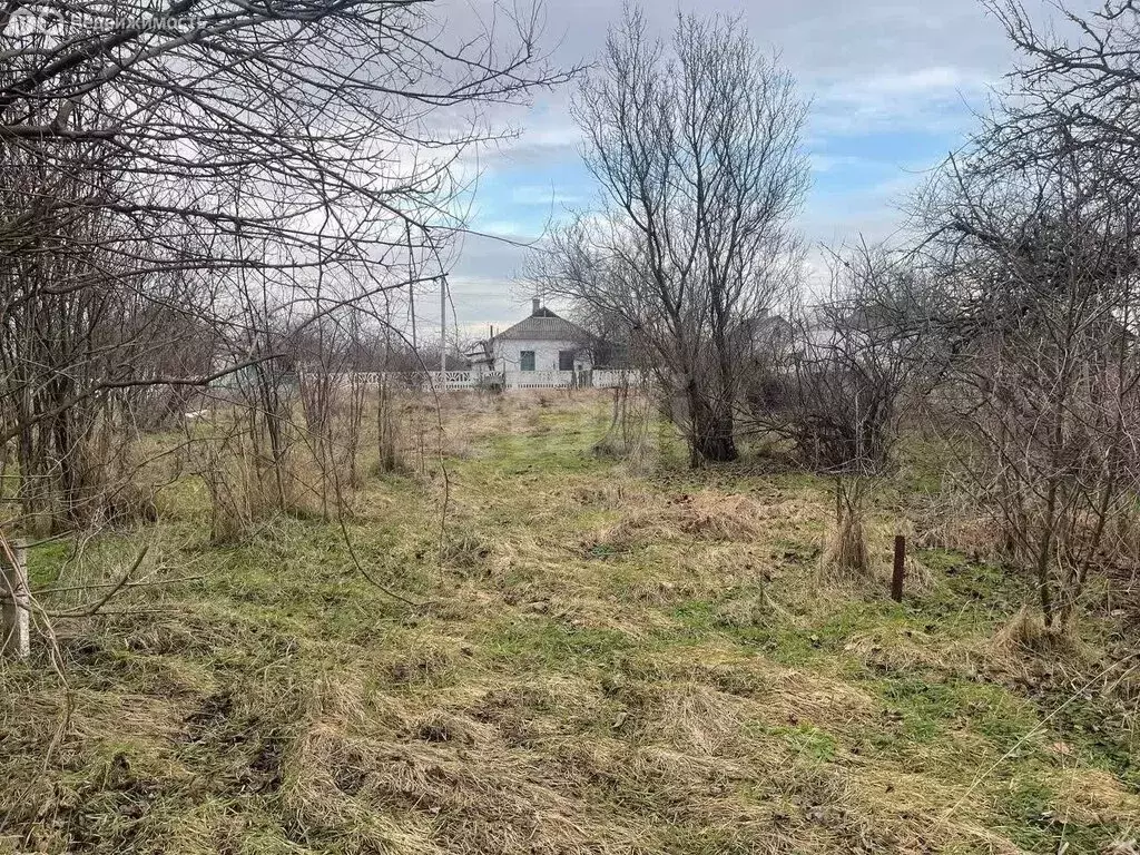 Участок в Абрикосовка, Садовая улица, 127 (19.1 м) - Фото 2