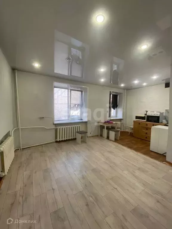 Продаётся 1-к квартира, 30.5 м - Фото 1