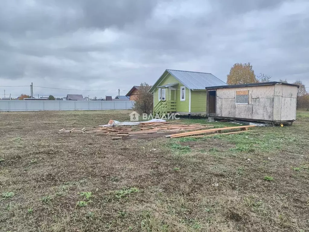 Участок в Московская область, Щелково городской округ, д. Головино, ... - Фото 2