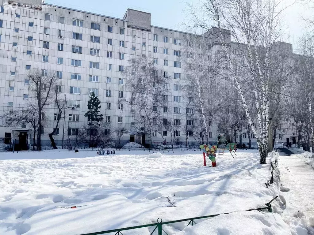 1-комнатная квартира: Тюмень, улица Республики, 196 (43.7 м) - Фото 2