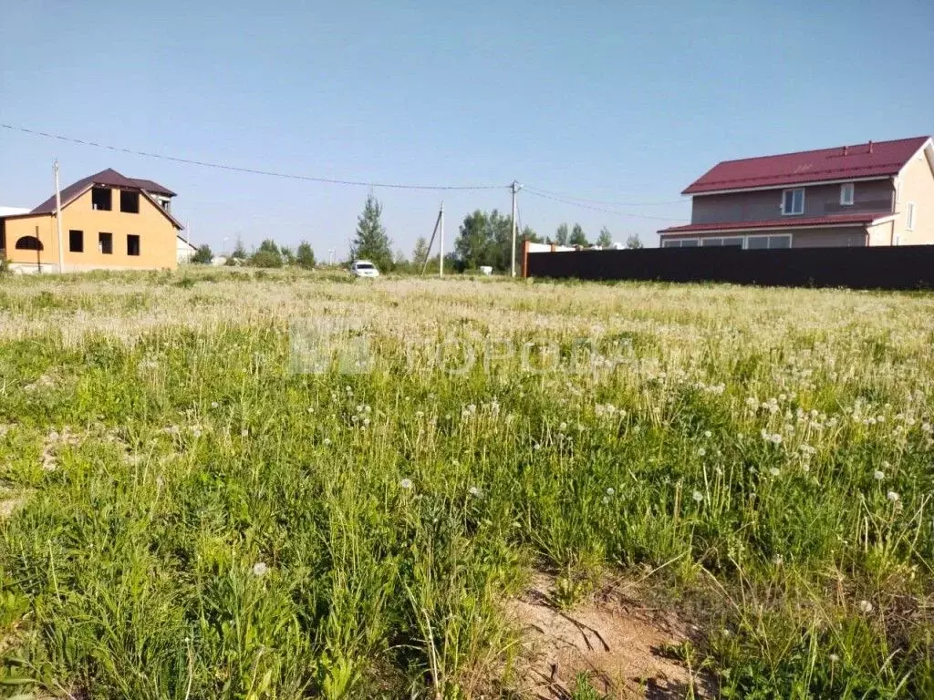 Участок в Московская область, Дмитровский городской округ, Аусбург дп ... - Фото 0