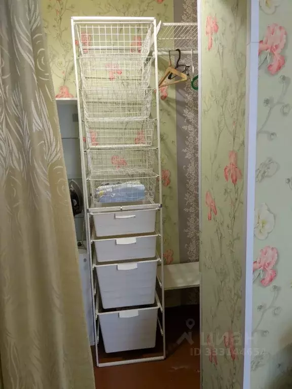 1-к кв. Башкортостан, Уфа ул. Конституции, 1 (33.0 м) - Фото 2