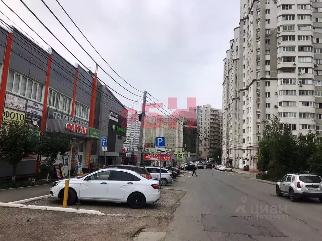 Помещение свободного назначения в Самарская область, Самара ул. ... - Фото 1