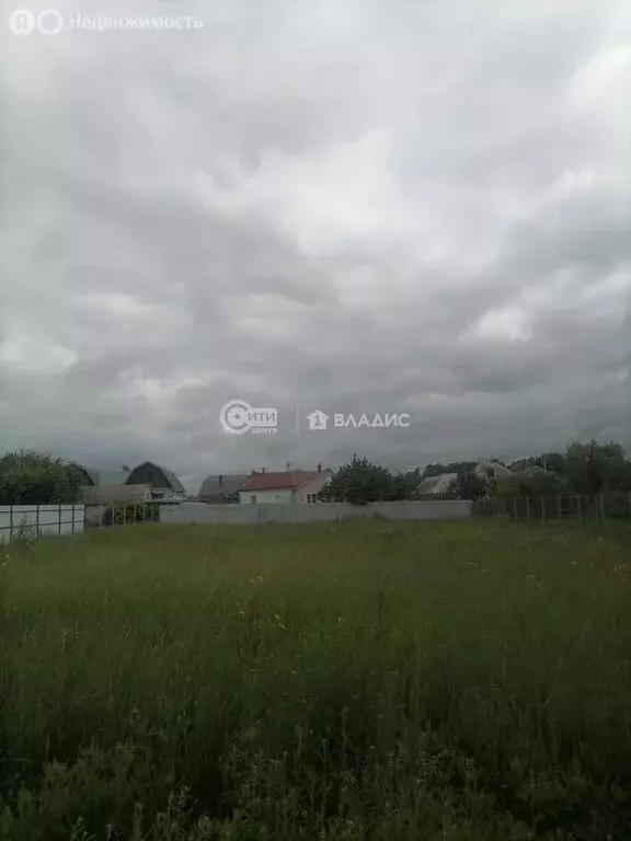 Участок в Отрадное, Октябрьская улица (13.5 м) - Фото 1