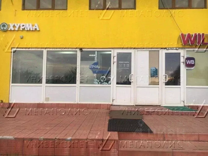 Помещение свободного назначения в Москва Каспийская ул., 20К1 (100 м) - Фото 1