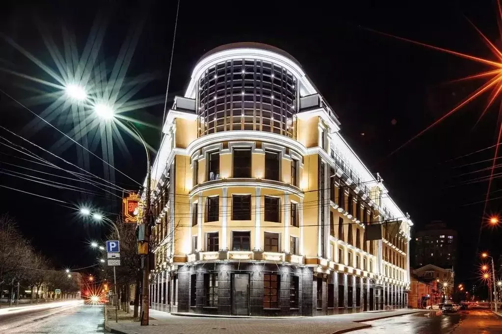 Офис в Тульская область, Тула ул. Фридриха Энгельса, 2 (13 м) - Фото 1