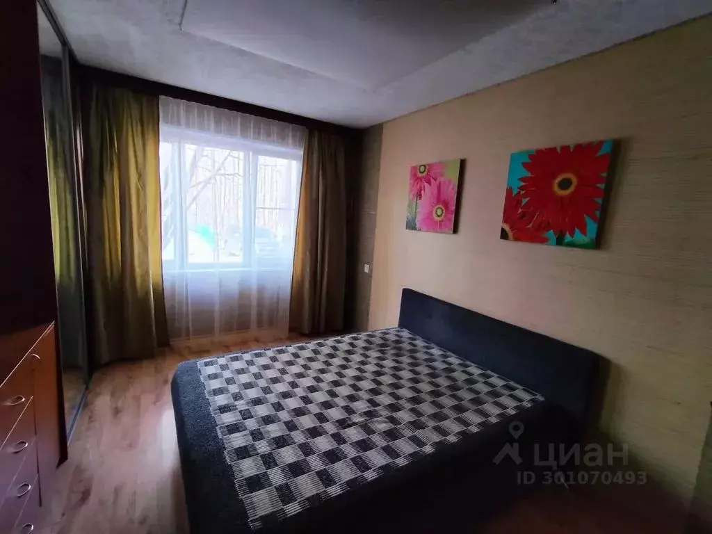 2-к кв. Мурманская область, Мурманск Кольский просп., 26 (60.0 м) - Фото 0