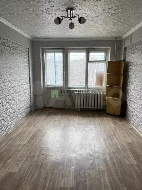 Квартира-студия, 25 м, 4/4 эт. - Фото 0