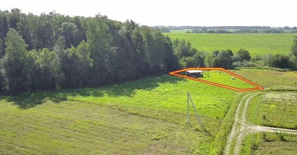 Дом в Тульская область, Заокский район, Страховское с/пос, Озерный кп ... - Фото 1