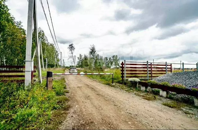 Участок 5,5 сот. (СНТ, ДНП) - Фото 0