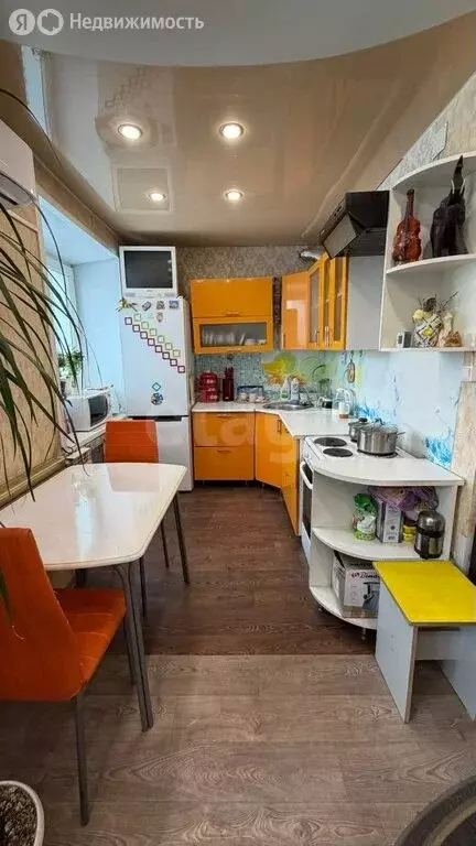 2-комнатная квартира: Кемерово, улица Патриотов, 34А (46.9 м) - Фото 1