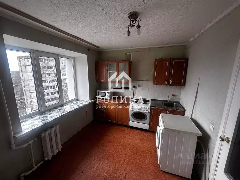 2-к кв. Хабаровский край, Хабаровск Большая ул., 103 (55.0 м) - Фото 1