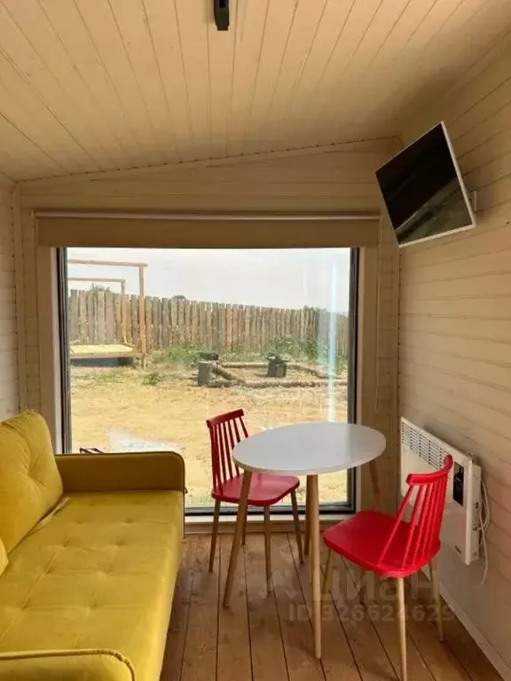 Дом в Волгоградская область, Дубовский район, Горнобалыклейское с/пос, ... - Фото 2