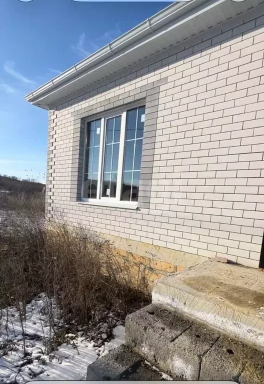 Дом в Ставропольский край, Шпаковский муниципальный округ, с. ... - Фото 1