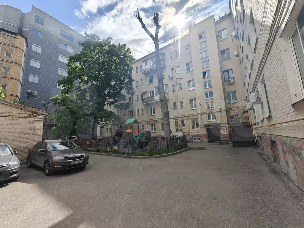 Апартаменты-студия, 13 м, 1/5 эт. - Фото 1