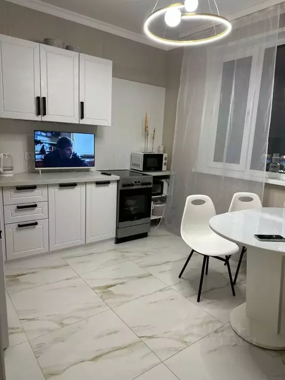 3-к кв. Москва Новокосинская ул., 8К2 (75.1 м) - Фото 1
