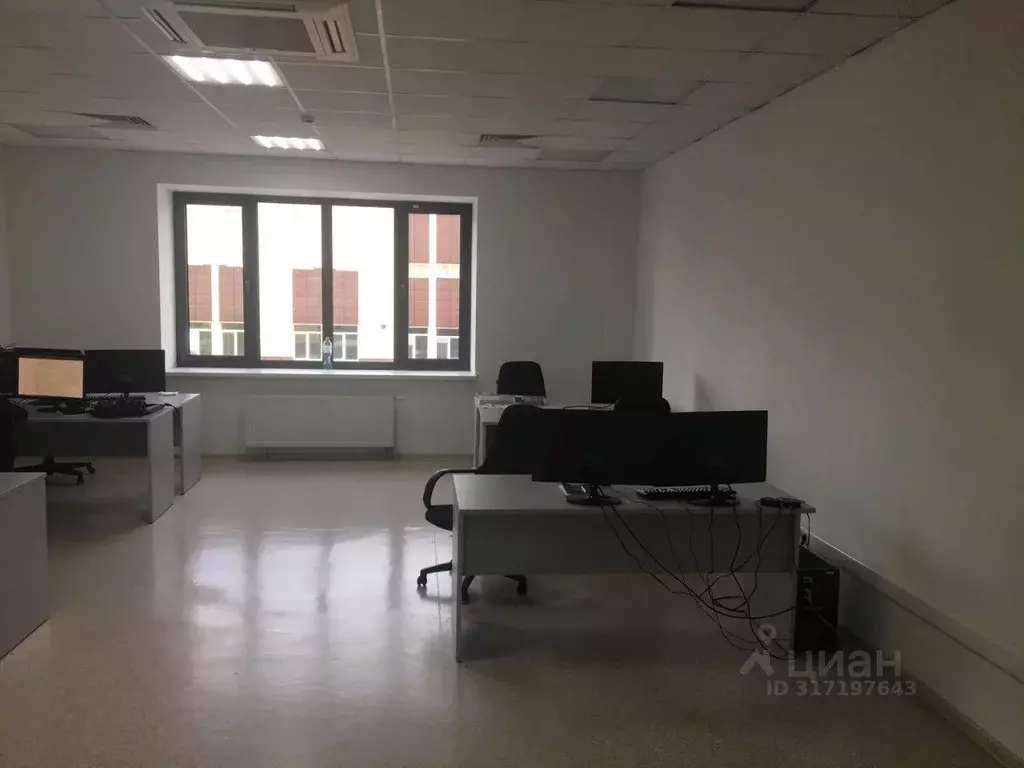 Офис в Калужская область, Калуга ул. Мичурина, 11 (52 м) - Фото 2