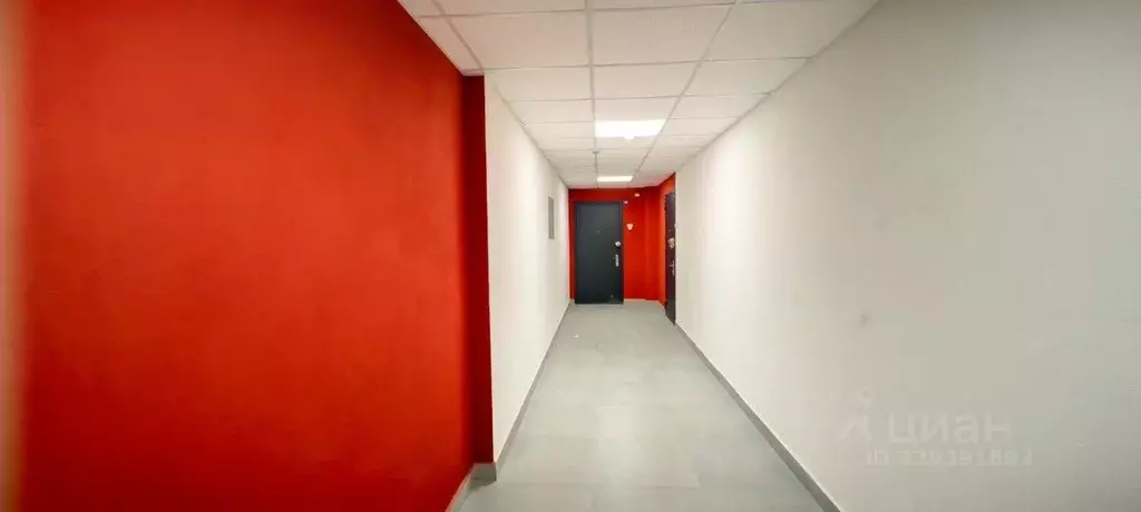 2-к кв. Башкортостан, Уфа ул. Менделеева, 128 (37.4 м) - Фото 1