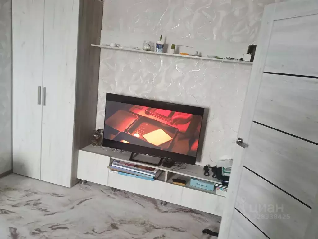 3-к кв. Пермский край, Пермь Баранчинская ул., 12 (81.0 м) - Фото 2