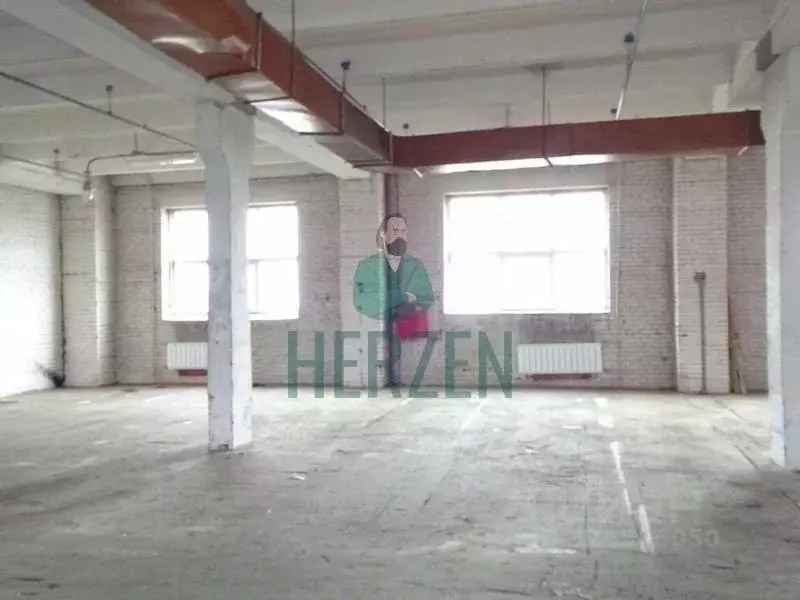 Производственное помещение в Москва Автомоторная ул., 6 (1300 м) - Фото 1