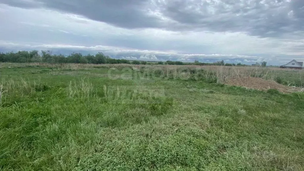 Участок в Оренбургская область, Оренбургский район, Пугачевский ... - Фото 2